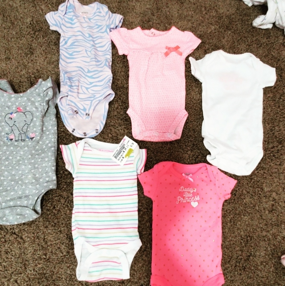 Onesies
